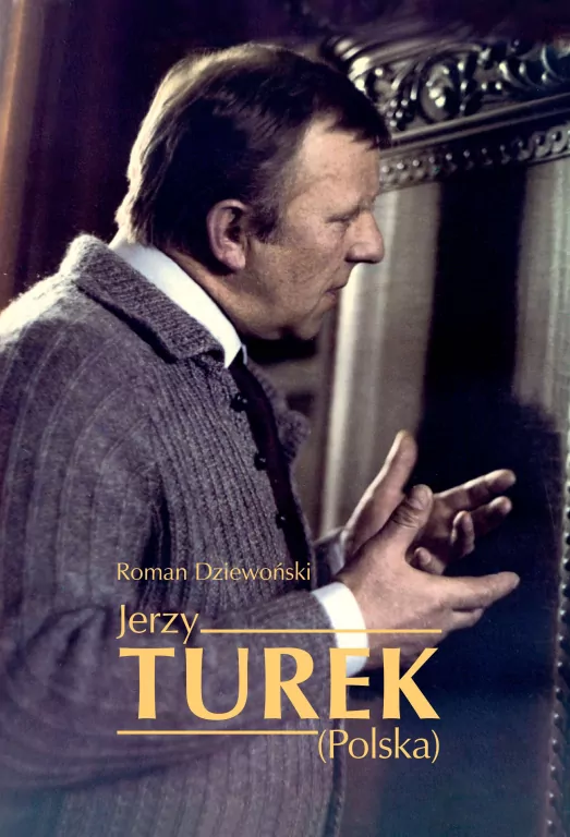 Jerzy Turek (Polska) - tantis.pl