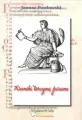 Kroniki tercyną pisane - tantis.pl