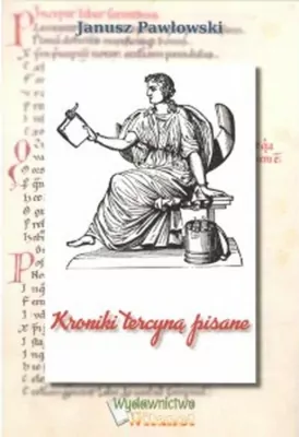 Kroniki tercyną pisane