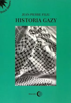 Historia Gazy - tantis.pl