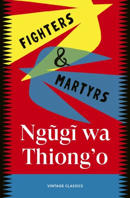 Fighters & Martyrs - tantis.pl