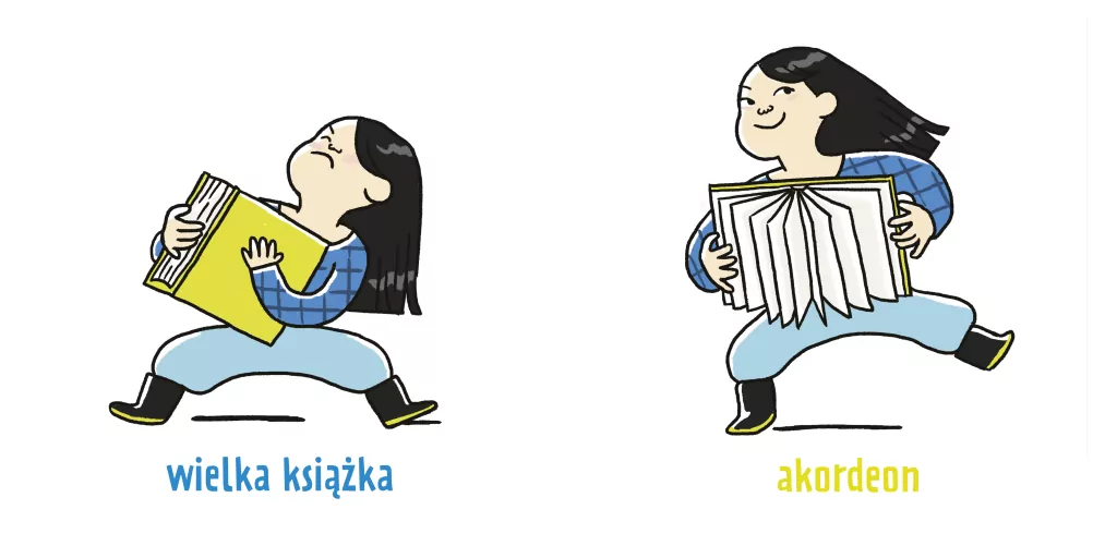 Wszystko gra! Otwarci na świat! - tantis.pl