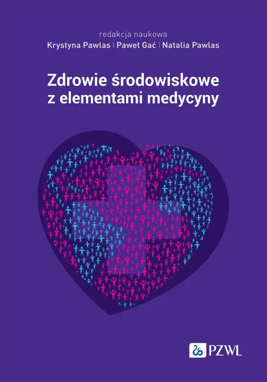 Zdrowie środowiskowe z elementami medycyny środowiskowej - tantis.pl
