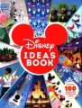 Disney Ideas Book : More than 100 Disney Crafts, Activities, and Games - tantis.pl