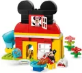 LEGO® Klub Myszki Miki z Minnie i Pluto 10465 - tantis.pl