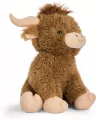 Maskotka Highland Cow 65cm - tantis.pl