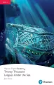 PER. Twenty Thousand Leagues Under the Sea. Book with Digital Version and audio. Level 1 - tantis.pl