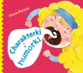 Charakterki i humorki - tantis.pl