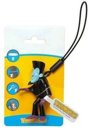 Zawieszka: Don Pedro - tantis.pl