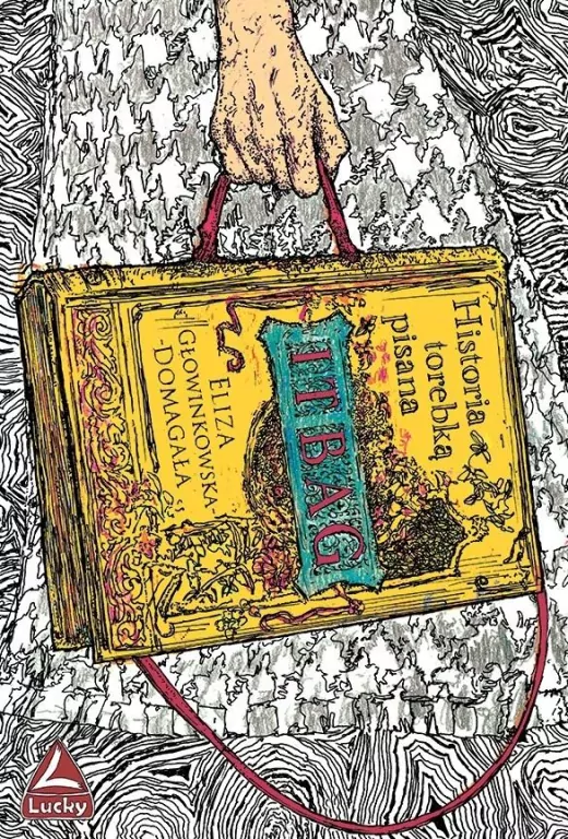It bag. Historia torebką pisana - tantis.pl