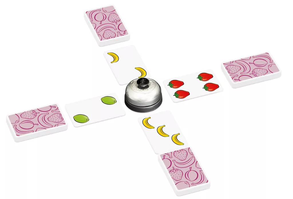 Halli Galli - tantis.pl