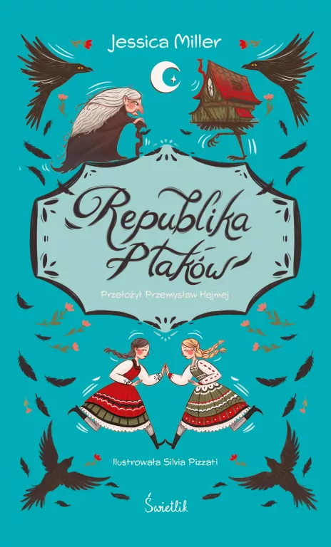 Republika Ptaków - tantis.pl