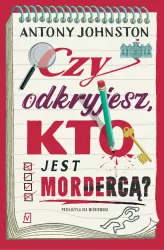 Czy odkryjesz kto jest mordercą?