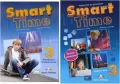 Pakiet: Smart Time 3. Student's Book (Podręcznik) + ieBook / Smart Time 3. Workbook & Grammar Book (Ćwiczenia i gramatyka). Język angielski - tantis.pl