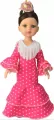 Lalka hiszpańska Carol 32cm - tantis.pl
