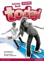 Today! Activity Book Starter - tantis.pl