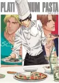 Platinum pasta - tantis.pl