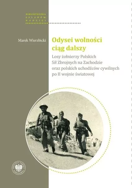 Odysei wolności ciąg dalszy - tantis.pl