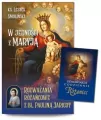 W jedności z Maryją. Rozważania różańcowe - tantis.pl