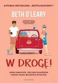 W drogę! - tantis.pl