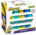 Minions kręgle w kartonie - tantis.pl