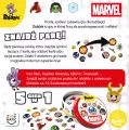 Dobble Marvel Emoji - tantis.pl
