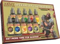 The Army Painter: Speedpaint 2.0 - Starter Set - tantis.pl