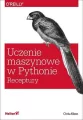 Uczenie maszynowe w Pythonie. Receptury - tantis.pl