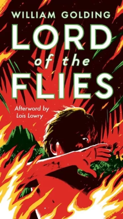 Lord of the Flies - tantis.pl