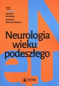 Neurologia wieku podeszłego - tantis.pl