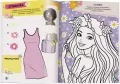 Barbie. Kwiaty - tantis.pl