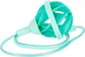Piłka do przeskakiwania 1 szt mix 489009 - tantis.pl