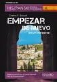 Hiszpański kryminał z ćwiczeniami. Empezar de Nuevo - tantis.pl