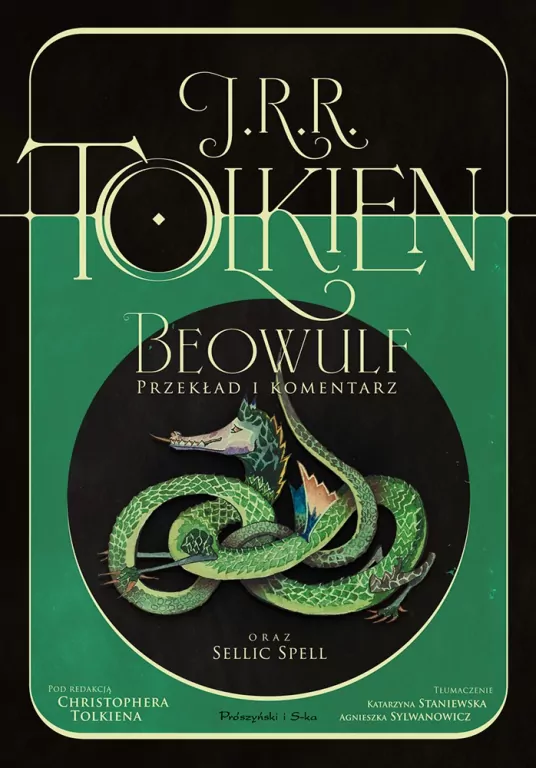 Beowulf - tantis.pl