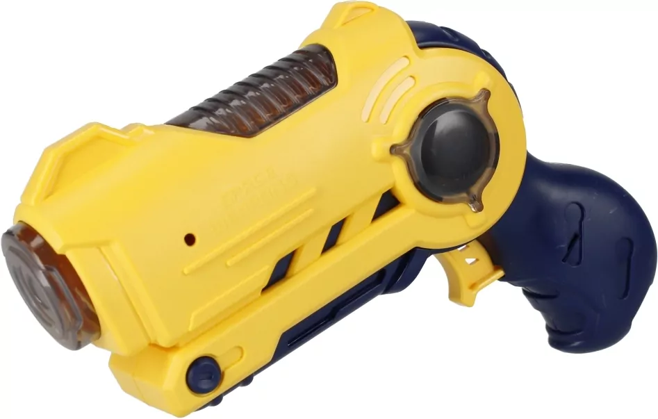 Pistolet 15cm, mix - tantis.pl