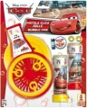 Wiatrak do robienia baniek Cars - tantis.pl