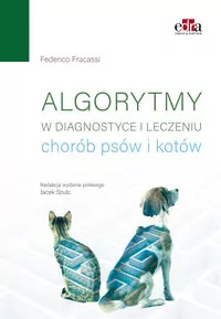 Algorytmy w diagnostyce i leczeniu chorób psów i kotów - tantis.pl