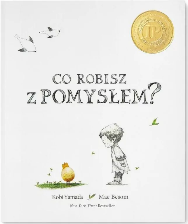Co zrobisz z pomysłem? - tantis.pl