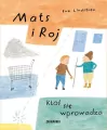 Ktoś się wprowadza. Mats i Roj - tantis.pl