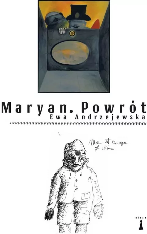 Maryan Powrót - tantis.pl