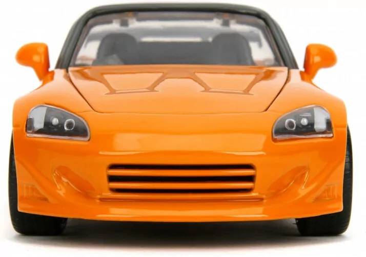 Pojazd Naruto 2001 Honda S 2000 1:24 - tantis.pl