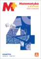 Matematyka SP 4 MatPlus ćw. Geometria B2/2 2026 - tantis.pl