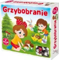 Grzybobranie - tantis.pl