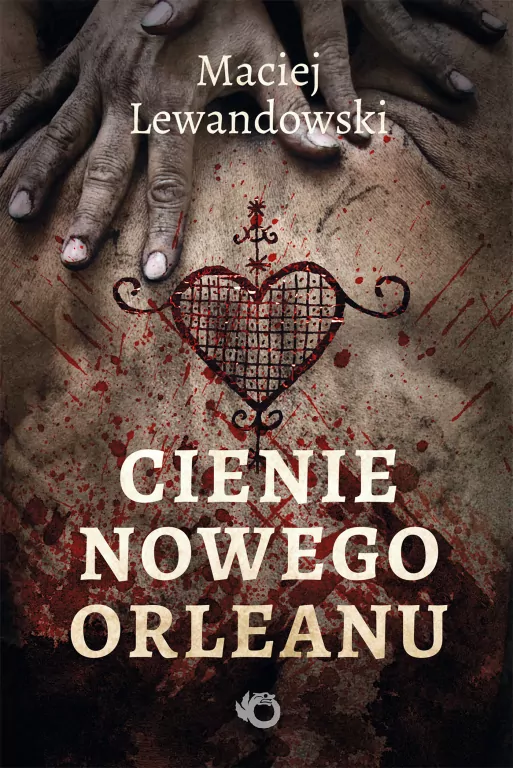 Cienie Nowego Orleanu - tantis.pl