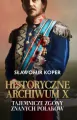 Historyczne Archiwum X - tantis.pl