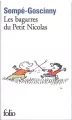 Petit Nicolas les bagarres - tantis.pl