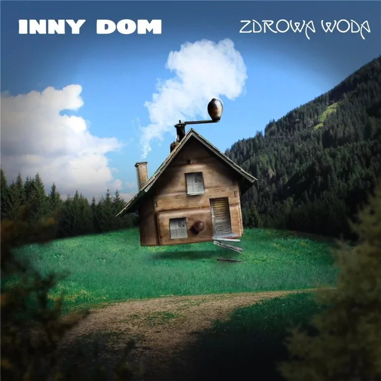 Inny dom CD - tantis.pl