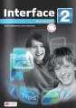 Interface 2. Zeszyt do języka angielskiego - tantis.pl