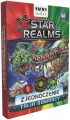 IUVI Games. Star Realms: Talia Dowódcy Zjednoczenie - tantis.pl