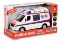 Pojazd ambulans - tantis.pl